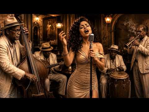 Bolero de Madrugada– Boleros Bajo el Cielo de La Habana