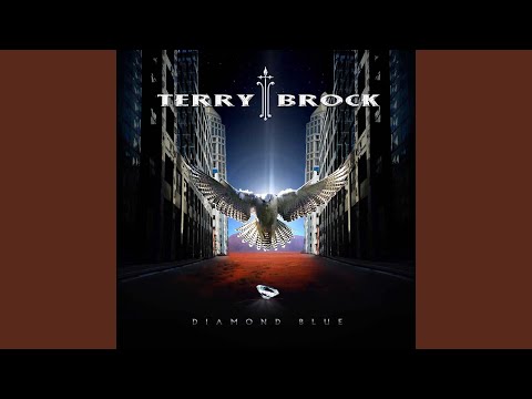 Diamond Blue - Terry Brock
