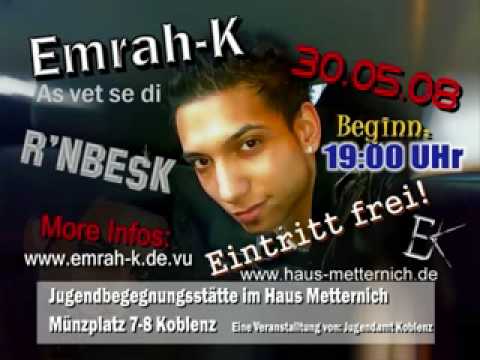 emrah k as ve se di 2008 xvid