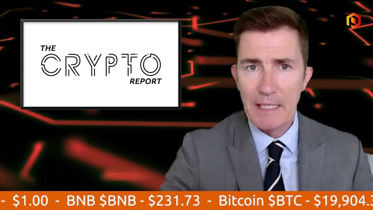 The Crypto Report: Bitcoin and Ethereum reverse losing streak while DeFi remains on a roll