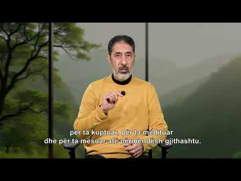 Ramazani dhe Kurani - DR. JAMAL ALSAFARTI