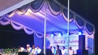 Download lagu sholawat Nariyah versi hadroh sholawat bersama habib Habib Syahrizal Bin Sagaf Al Ba'bud braja indah mp3 Download lagu sholawat Nariyah versi hadroh sholawat bersama habib Habib Syahrizal Bin Sagaf Al Ba'bud braja indah mp3