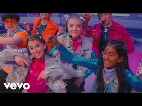 KIDZ BOP Kids - Pink Pony Club (Official Music Video) [KIDZ BOP 51]