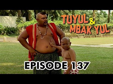 Tuyul Dan Mbak Yul Episode 137 - Obat Alternatif