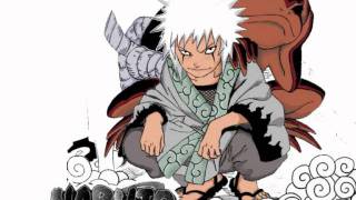 Naruto Shippuuden Unreleased Soundtrack(Cover) - Jiraiya`s Death / The Guts To Never Give Up