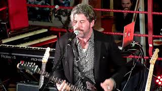 Ed Harcourt - Loup Garou