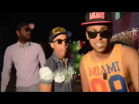 El Envia2 Ft. Popy & La Moda - Tanto Miedo (Video Oficial)