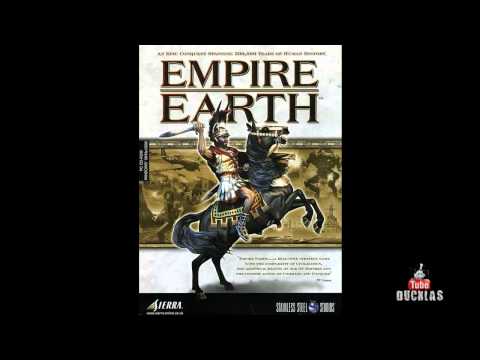 Empire Earth Soundtrack - 14 Siege
