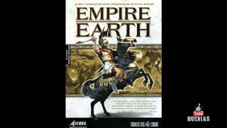 Empire Earth Soundtrack - 14 Siege