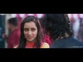 Tiger shroff flirting to shradha in Baaghi movie