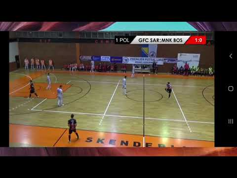 Najbolji komentator koplikacija #1