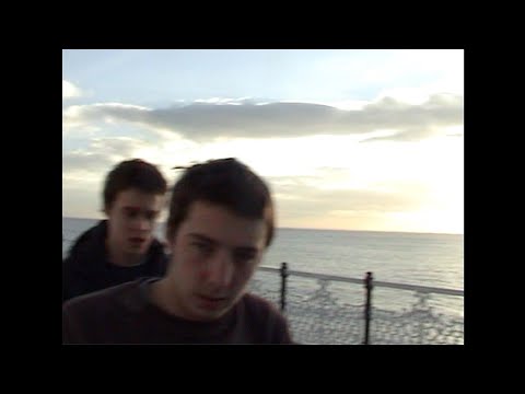 Magnetic Family - Polaroid