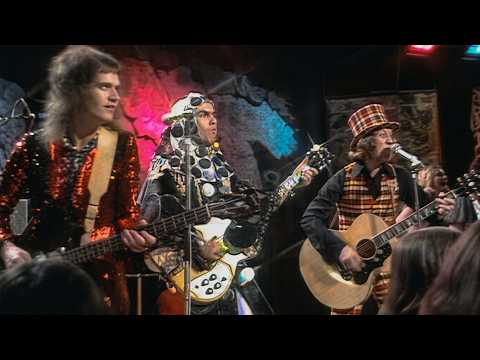Watch YouTube video titled Slade - Cum On Feel The Noise