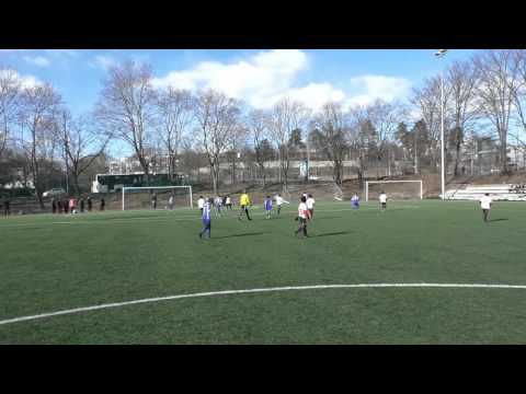 HJK vs FC Legirus Inter 03 (21.03.2015)