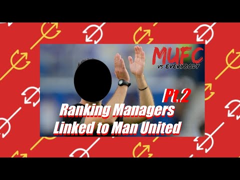 Does Roberto De Zerbi Have What it Takes to Manage MAN UNITED?