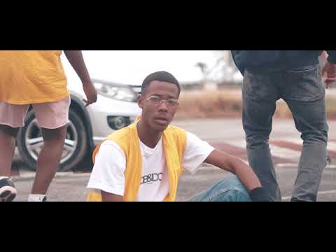 NOC - CELLOPHANE (Official Vidéo)