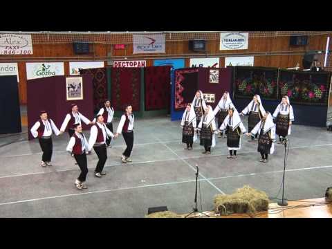 KUD Krusik   Valjevo- Krajiske igre