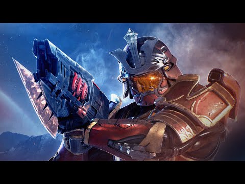 HALO INFINITE Campaign Walkthrough Gameplay Part 2 (FULL GAME) | Born Creator Gaming