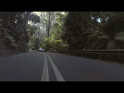 Thumbnail for Drive a Lamborghini Huracán through the Southern Highlands by Prancing Horse