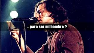 Pearl Jam - Hail, Hail SUBTITULADA ESPAÑOL