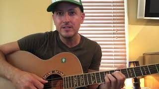 Jeremy Lister - “Looks Like You” (Original Song)