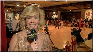 Mary Murphy | Beyond So You Think You Can Dance