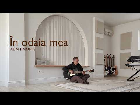 In odaia mea - Alin Timofte