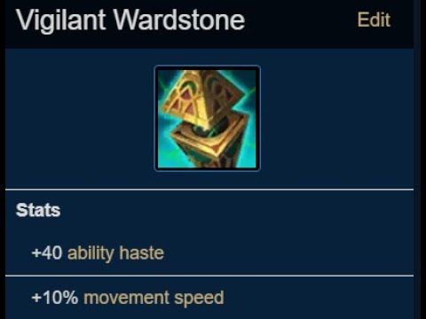 Max Ability Haste is 69% CDR - 11 seconds Morgana CC