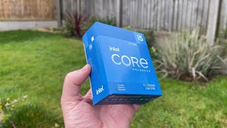 This is one of the best CPUs for the money right now, but...