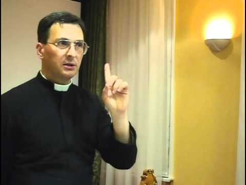 objawienia w Fatimie i La Salette cz10/13