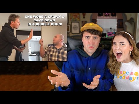 Trying To Solve This Infamous Wizard of Oz Debate Once and For All!