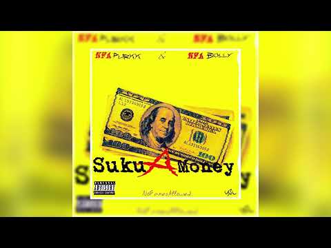 NFA Purkk ft. NFA Bolly - Suku a money (audio)
