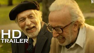 Parque Lezama  Trailer [HD] Netflix