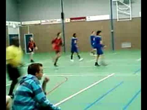 SSV B1 Zaalvoetbal