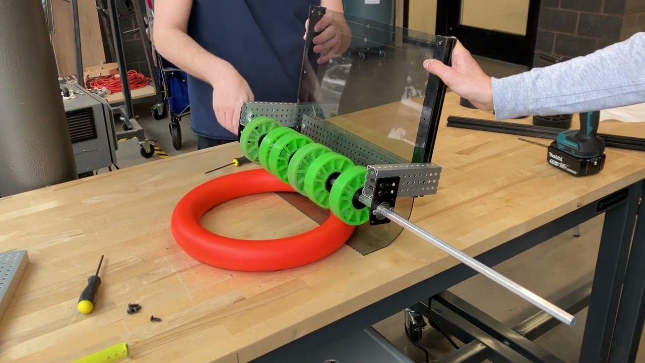 Frc Ri3d FRC Ri3D at Penn State 2024 Build Thread - General Forum - Chief Delphi