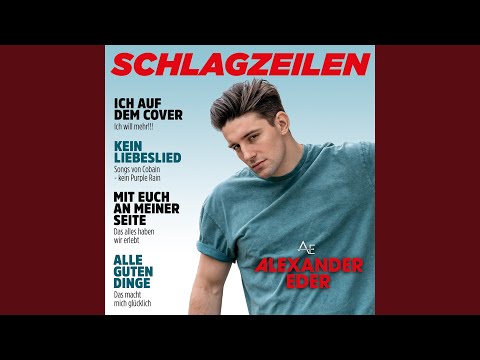 Lederjackenjunge - Alexander Eder