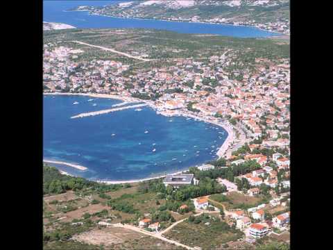 NOVALJA  KLAPA NAVALIA  Gradiću moj lepi