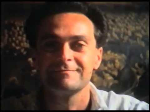 Gilles Breton (1985) by Gérard Courant - Cinématon #567