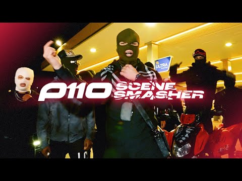 DPackz - Scene Smasher | P110