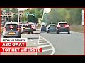 Schrikken! Audi-aso rijgt absurde acties aaneen - ASO VAN DE WEEK