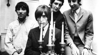 Byrds - She Don&#39;t Care About Time