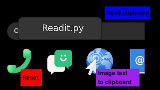 Librem 5 Screen Reader