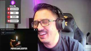 Download lagu KMY KMO - POPOCAMLIGHTER | REACTION BAPAK BUDAK mp3 Download lagu KMY KMO - POPOCAMLIGHTER | REACTION BAPAK BUDAK mp3