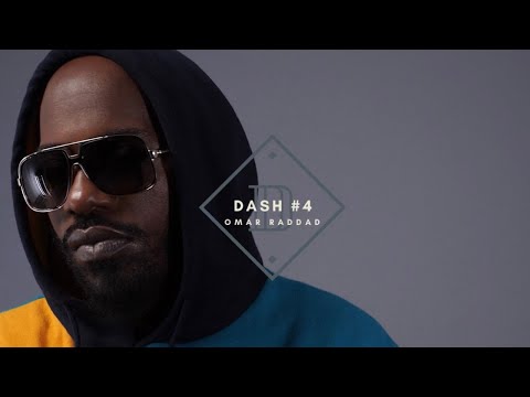 Grödash - DASH #4 [Omar Raddad]
