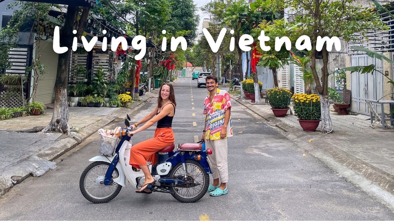 Why Living in Vietnam Was The Biggest Surprise | A Month in Da Nang