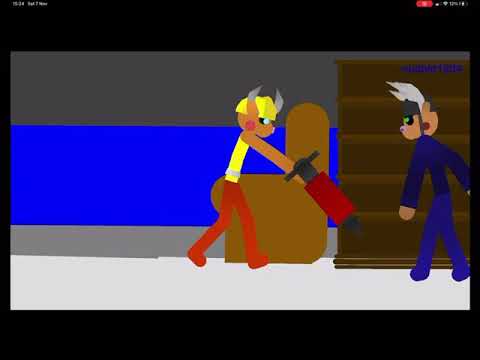 Old billy vs new billy