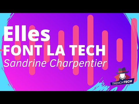 Elles Font La Tech - Samah Ghalloussi (AALIA.TECH) - YouTube