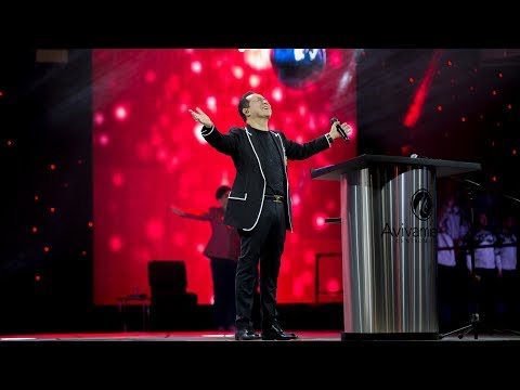 Avívame - Avivamiento | Música y adoración cristiana 🎶🔥