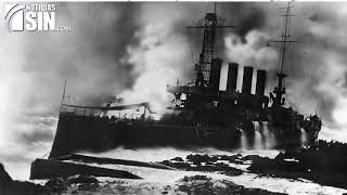 Historia Dominicana: El buque de guerra USS Memphis