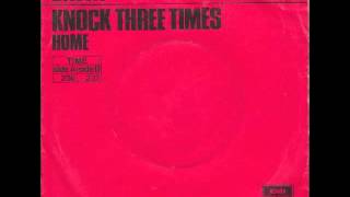 Dawn - Knock Three Times